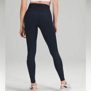 Lululemon swift speed true navy
